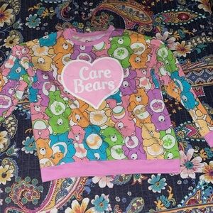 Care Bears sweater